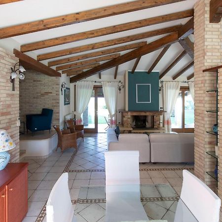 Villa Palmetto Форт Вилидж Екстериор снимка