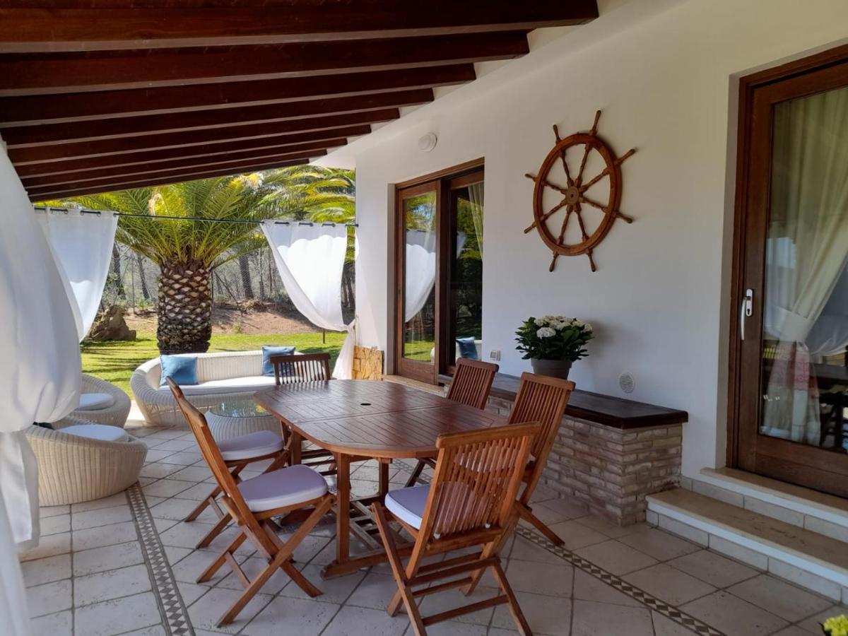 Villa Palmetto Форт Вилидж Екстериор снимка