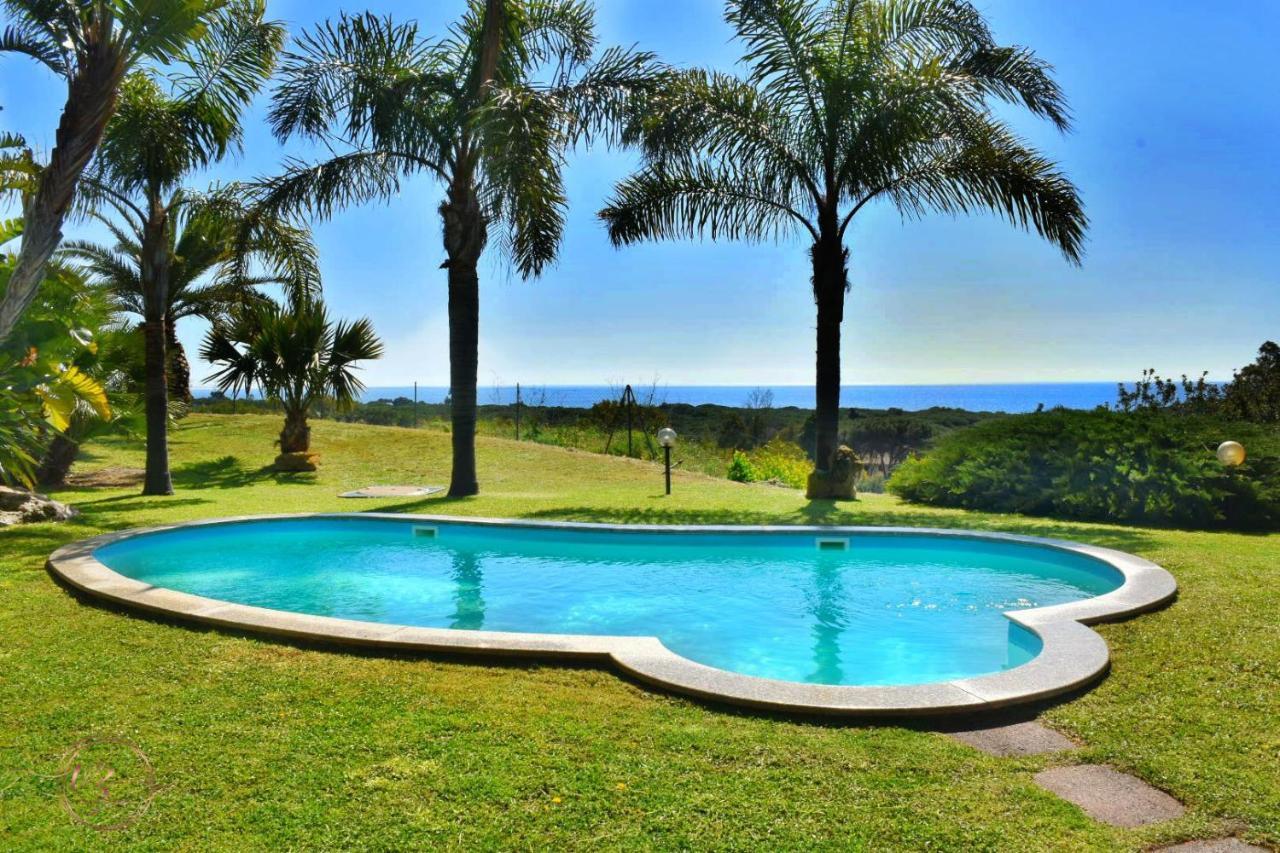 Villa Palmetto Форт Вилидж Екстериор снимка