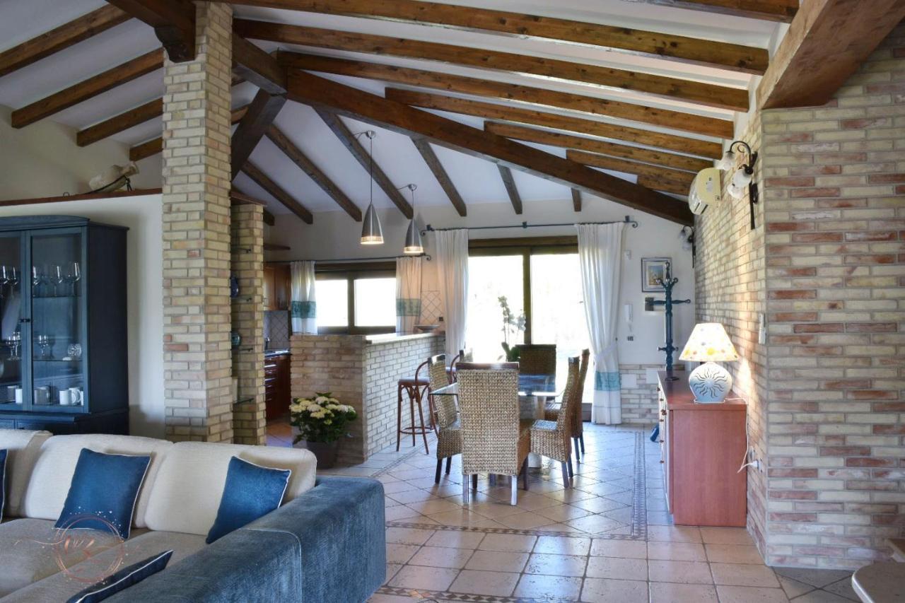 Villa Palmetto Форт Вилидж Екстериор снимка