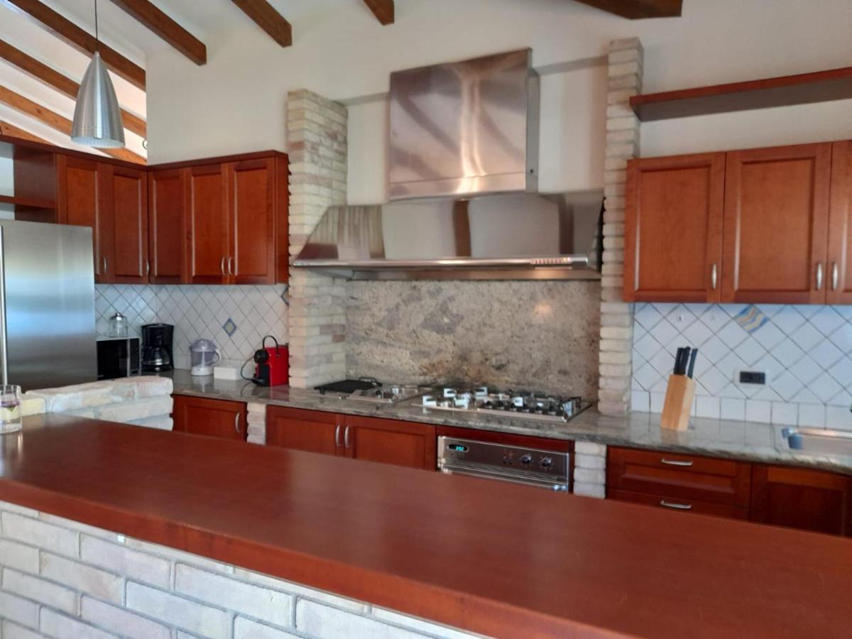 Villa Palmetto Форт Вилидж Екстериор снимка