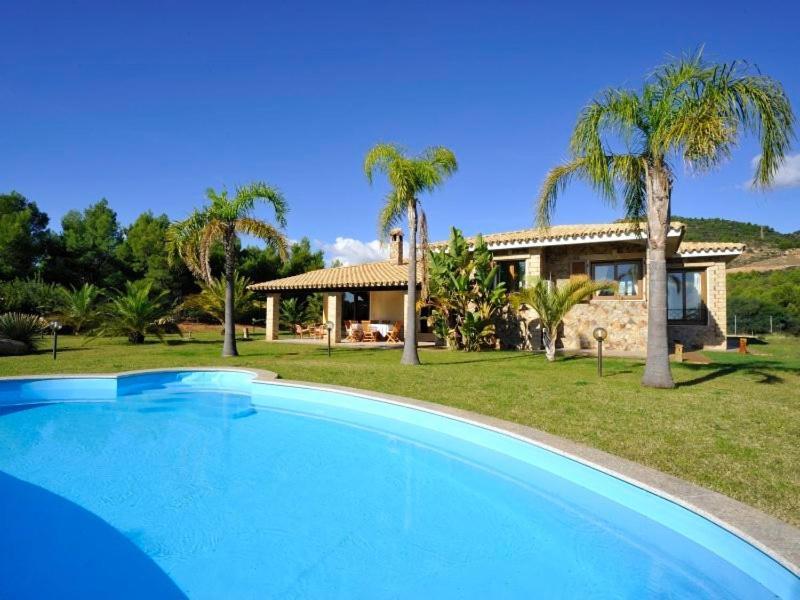 Villa Palmetto Форт Вилидж Екстериор снимка