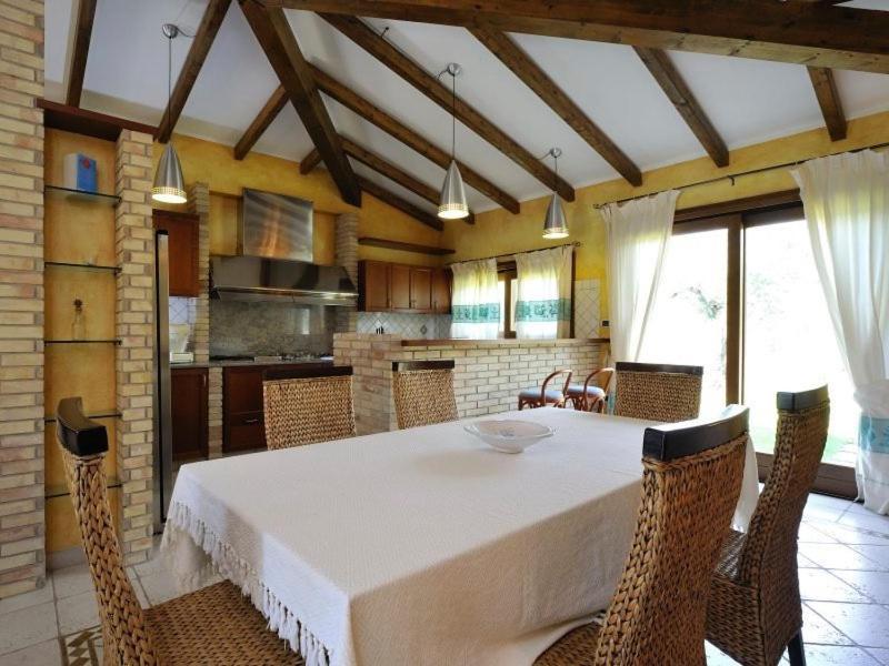 Villa Palmetto Форт Вилидж Екстериор снимка