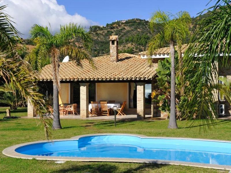 Villa Palmetto Форт Вилидж Екстериор снимка